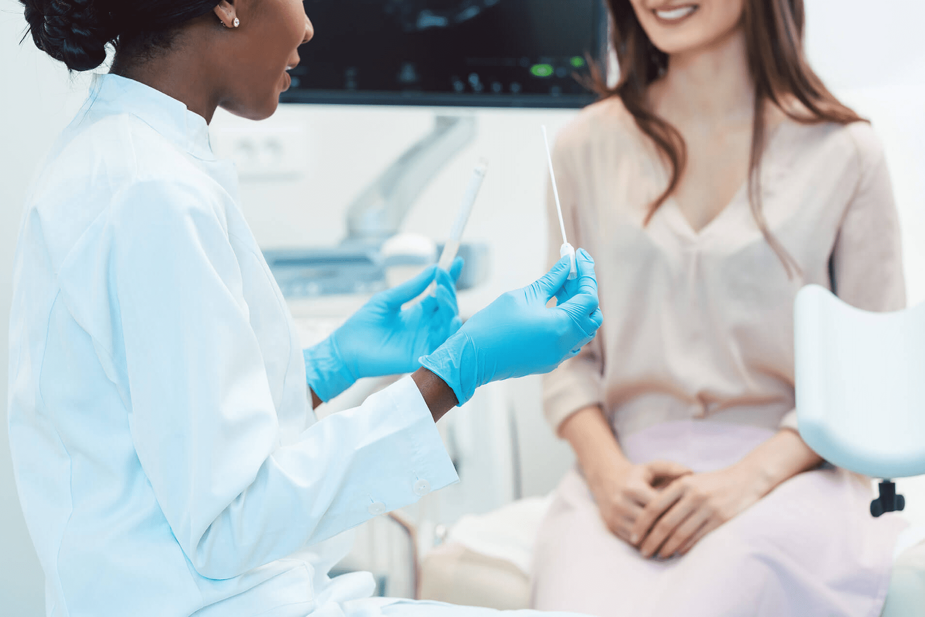 STD Testing & Treatment in Anaheim Hills & Northeast Anaheim